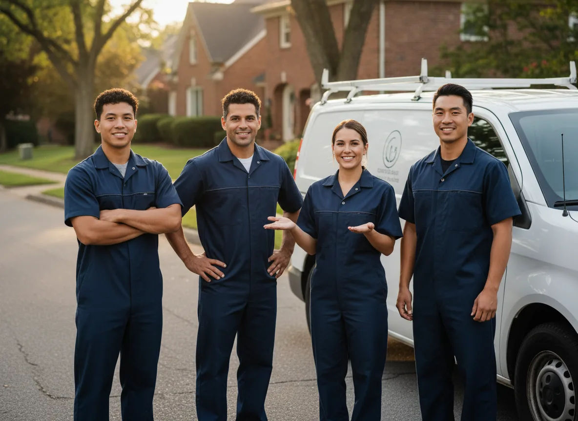 Home Gutter Service company in Washington, IN